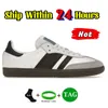 Chaussures de créateurs Vegan og Casual Chaussures hommes femmes baskets femmes daim bas baskets en cuir nuage blanc gomme velours hommes sneaker extérieur entraîneur de sport plat 2MRP