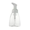 Water Bottles Soap 250ml Foam 1PC Bottle -Bottles Foaming Liquid Dispensers Cleaning Supplies