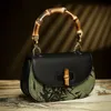 10A Top quality women one shoulder crossbody bag designer handbag Embossed grain cowhide leather tote saddle bags