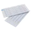 Needles 50Pcs/box Disposable Sterile Tattoo Needles 0.35MM Round Liner Standard Tatoo Needles Supply For Tattoo Machine Free Shipping