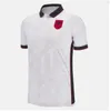 23 24 Equipo nacional de Albania UZUNI Camisetas de fútbol para hombre HYSAJ LENJANI ABRASHI RAMADANI Hogar Rojo Visitante Blanco Tercera camiseta de fútbol negra 999