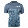 Herren-T-Shirts, neues Camouflage-Motocross-Trikot, MTB, Off-Road, Mountainbike, Downhill, Mx, BMX, Radfahren, Enduro, Sweatshirt, Hpit Fox G53O