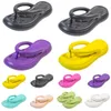 2024 homens mulheres chinelos ao ar livre mulheres designer sandálias verão praia slides amarelo verde mens indoor slide moda chinelo tamanho 36-41 sp