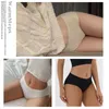 Culotte Femme WarmSteps 5pcs / Set Sous-vêtements pour femmes S-XXXXL Plus Slips de grande taille Lingerie Confort Sous-vêtements