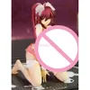 Figura de acción de Anime Manga de 16cm, entrenamiento de amor, Mio Saito A-PLUS Alpha 1/6, estatua de juguete de PVC, modelo de colección para adultos