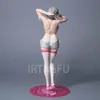 Anime Manga la vie quotidienne des idoles Yuan Zi belle 1/6 Naoko Saito dix-huit japonais Anime PVC figurine jouet jeu à collectionner modèle poupée