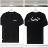 5xl stor fit skjortor am mens designer t skjortor märke kvinnor tryckt man t-shirt toppar c1-8 lyxdesigners bomull casual tees korta ärmskjortor streetwear