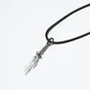 Porte-clés Anime Jujutsu Kaisen Porte-clés Fushiguro Toji Mot Lance de Tianri Couteau Pendentif Porte-clés Fans Cosplay Bijoux Cadeaux