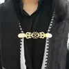 Brooches Vintage Cardigan Clip 3 Styles Shawl Brooch Dresses For Girls Wearing