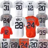 Beyzbol Jersey Javier Baez Tarik Skubal Miguel Cabrera Spencer Torkelson Riley Greene Colt Keith Michael Lorenzen Carson Kelly Verlander Mize Baddoo Clark Jobe