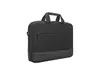 V7 Professional 13" to 13.3" Laptop Briefcase Black CCP13ECOBLK