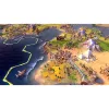 Offres Nintendo Switch Game Deals Sid Meier's Civilization VI Stander Edition Games Carte Physical Carte