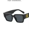 Designer Offs Sonnenbrille Weiß New Fashion 3925 Damen Sonnenschutz und UV-Herrenbrille SQ5K