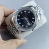 Business Jubilee Watch Womens Designer Watches عالي الجودة مطلي بالذهب Orologi 28/31mm شارع التسوق الأنيق Datejust مقابل Factory Watch 36/41mm XB03 B4