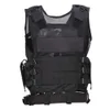 Multi-Purpose Mesh Summer Tactical Breathable And C-Resistant Vest, Outdoor Protective Field Equipment, CS Training Suit 177574