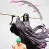 Anime Manga 27cm Japanese Anime One Piece Death Roronoa Zoro PVC Action Figure Adult Collectible Model Toys Gifts