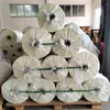 Manufacturer's supply of alkali free fiberglass cloth with high temperature resistance