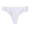 Calcinha feminina sexy tanga oco para fora t calças g-strings cintura baixa roupa interior respirável t-back tangas tanga sexys para mujer