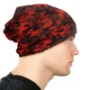 BERETS CAMOUFLAGE BONNET HAT KNIT HIP HIP HIP HIP HIP HIP HIP OUTDOOR SKULLIES BIENIES HATS UNISEX SUMMER DUAL-USE CAP