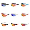 Oakleies Lunettes de soleil 9001 Oakly Okley Okie Triggerman9266 Lunettes polarisées solaires Lunettes de soleil de cyclisme pour hommes et femmes 3JNR 043D