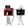 No-side-effect Picosecond Laser Tattoo Eyebrows Washing Anti-pigmentation Apparatus 4 Wavelength Skin Tone Improve Tattoo Painless Remover