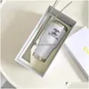 Thermoses Car Household Gifts Water Cup Body 304 Stainless Steel Gift Box Drop Delivery Home Garden Housekee Organization Kitchen Sto Dhmjh