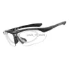 Sonnenbrille SUPERIDE Photochrome Laufen Radfahren Sonnenbrille Männer Frauen Fahrrad Brille mit Myopie Rahmen Polarisierte Rennrad MTB Brillen H24223