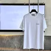 Mens T Shirts essials Designer 24FW Tshirts Summer Women Breathable Womens Shirt Short Sleeves Size XS-XL