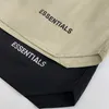 Mäns shorts shorts reflektion bokstäver utskrift avslappnad strand shorts för sommar hip hop streetwear kvinnor män snabb torr shortsl2402
