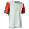 TX23 T-shirts pour hommes Maillot de cyclisme Enduro Motocross Vtt Bat Fox Descente VTT Dh Maillot Ciclismo Hombre Chemise à séchage rapide