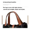 2021 nouveaux sacs à main de luxe SIX couleurs femmes sacs à bandoulière de mode grande capacité décontracté sacs de voyage simples sacs à main de haute qualité