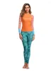 Costumi da bagno da donna a maniche lunghe da donna con pantaloni Costume da bagno a due pezzi per lo snorkeling Muta da sub Reashguard Protezione solare Abbigliamento da mare