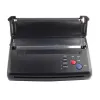 Tattoos Tattoo Transfer Machine Stencil Maker Transfer Machine Flash Thermal Copier Printer Supplies Tool Tattoo Photos Paper Copy