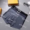 2024 NOWOŚĆ MANS MESPANTS Designer Marka Casual Boxers Seksowne męskie bielizny