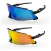 Fashion Oak Style Solglasögon 9455 VR Julian-Wilson Motorcyclist Signature Sun Glasses Sport Ski UV400 Oculos Goggles For Men 20st Lot Q93G 6ZKZ PCQZ