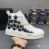 STARS COURT Designer Sneakers Ma Court SKEL Sneaker Men Shoes Fashion Stars Shoe Canvas Trainers Luxury Platform Trainer Rubber Shoes eur 39-45