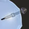 Dispositifs tubes en verre facial à haute fréquence Électrodes BOBSEMENTS REPLACEMENT DE RÉPOSITION SPOT RAYS RAYS ROUR MASSAGE