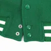24SS Tasarımcı Erkek Ceket Erkekler Plus Boyutu Dış Giyim Coats Giyim Kayak Erkek Softshell Ceket Özel Rüzgar Demeri Giyim Siyah Green Sade Su Geçirmez Özelleştir