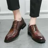 Dress Shoes Fall 41-42 Purple Boot Heels White Mens Party Sneakers Sports Ternis Luxus Loafer'lar College Famous