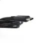 Laddare EU/US/UK Plug 5V 3A 15V 2.6A AC Adapterladdare för Nintendo Switch NS Console Wall Charge Adapter USB Type C Strömförsörjning