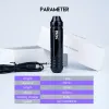 Guns Hot Brand Tattoo Rotary Pen Noir Mast Design Professional Permanent Makeup Machine Eyeliner Eyebrow Supplies