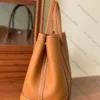 10A borsa lussuosa Top borsa da donna borsa da festa in giardino borse designer borse totes borsa a tracolla di grandi dimensioni in pelle di vacchetta produ295N