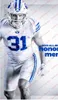 2023 XII BYU Cougars Football Jersey Dayan Ghanwoloku Zach Wilson 24 Austin Kafentzis 5 Ty'son Williams 7 Taysom Hill personnalisé 4 Fred Warner BYU Maillots