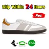 Chaussures de créateurs Vegan og Casual Chaussures hommes femmes baskets femmes daim bas baskets en cuir nuage blanc gomme velours hommes sneaker extérieur entraîneur de sport plat 2MRP