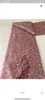 Wspaniałe cekinowe rozłamane sukienki wieczorne Seksowne syrenki bez ramiączek Bezpleśne kobiety długie imprezowe okazje suknie balu bc15527