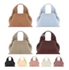 Luxe dames schoudertassen numero cloud pochette tas Man portemonnee Designer handtas tote portemonnee bovenhandvat Lederen crossbody clutch hand