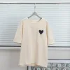 Heren t shirts zomer 100% katoen Korea mode t-shirt mannen/vrouw causale o-neck basic t-shirt mannelijke tops