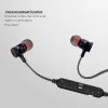 Suporte awei a920bl/b926bl sem fio bluetooth fone de ouvido esporte auriculares sem fio mão livre para telefones celulares dropship