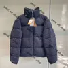 Tech Fleece The Nort Face Top Women Fashion Down Down Winter The Nort Puffer Jackets Parkas Letter Terfroidery Northfaces Juces Faces Norths Face Jacket 41