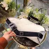 luxury makeup bag Womens designer totes handbag wash pouch make up bags mens wallet toiletry Shoulder clutch cosmetic Bag